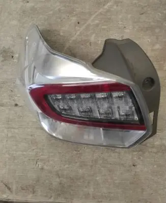 Subaru XV I Rear/tail lights
