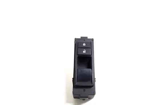 Lexus RX 450H Electric window control switch 84810-48010