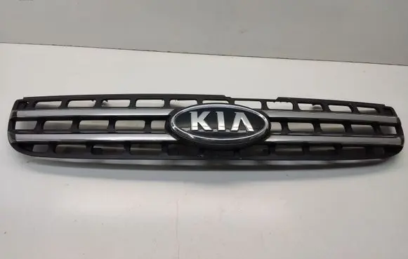 KIA Sportage Front grill 863501F030