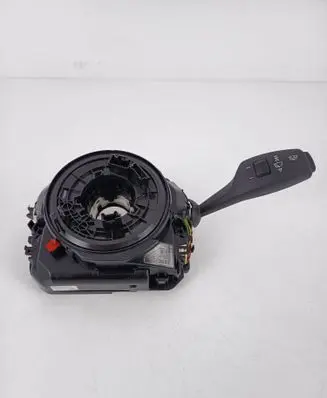 BMW 6 F06 Gran coupe Wiper turn signal indicator stalk/switch 9354048