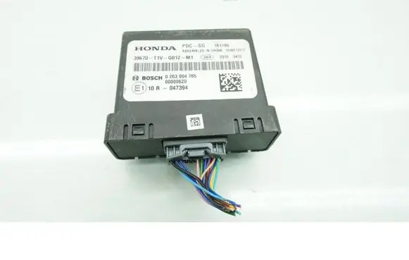 Other control units/modules