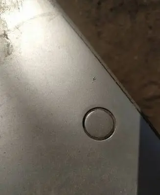 Volvo V70 Parking PDC sensor