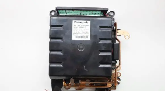 Toyota Prius (XW20) Voltage converter inverter G902347010C