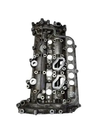Renault Koleos I Camshaft 