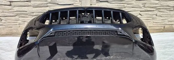 Maserati Grecale Front bumper 670157345 670157346