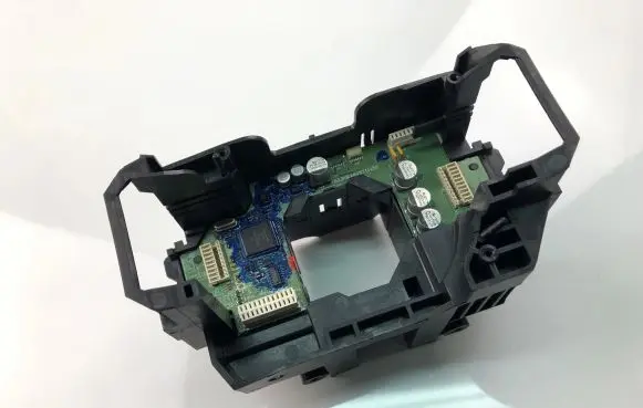 Volvo V70 Indicator stalk 30737117