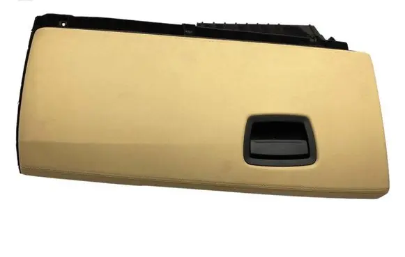 BMW 7 F01 F02 F03 F04 Glove box set 9112164 51459112164 9143941