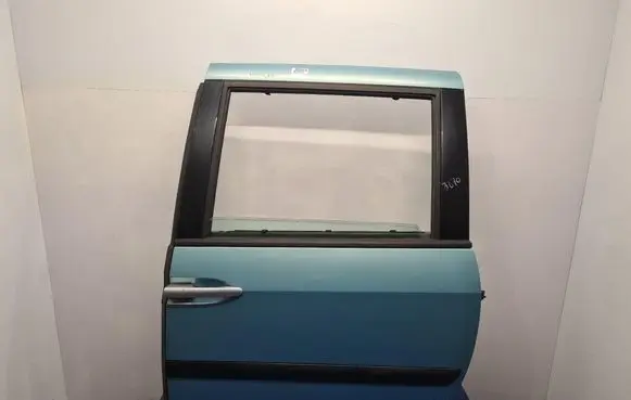 Audi A6 S6 C8 4K Side sliding door 