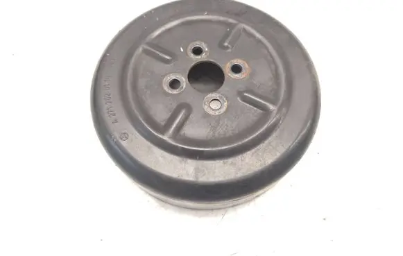 Mercedes-Benz CLK A209 C209 Water pump pulley A2712020110