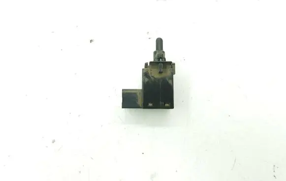 Clutch pedal sensor