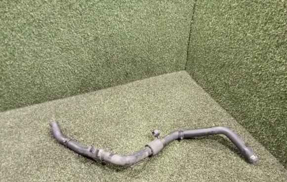 Porsche Cayenne (92A) Power steering hose/pipe/line S4004B