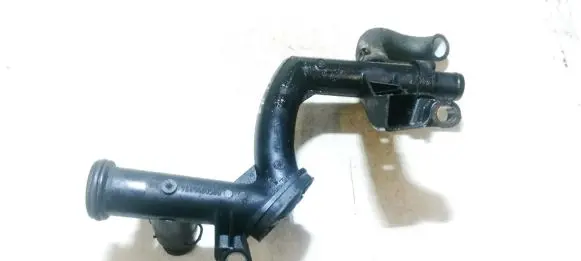 Citroen C5 Engine coolant pipe/hose 9660660580 042551