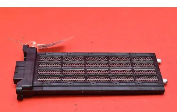 Jeep Grand Cherokee Interior heater climate box assembly 55111641AA