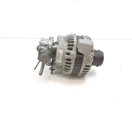 Hyundai Terracan Generator/alternator TA000A61201