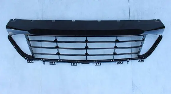 BMW X1 F48 F49 Front bumper lower grill 51117383353 7383353