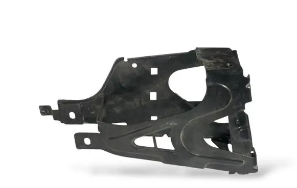 BMW 5 F10 F11 Headlight/headlamp mounting bracket 8125806
