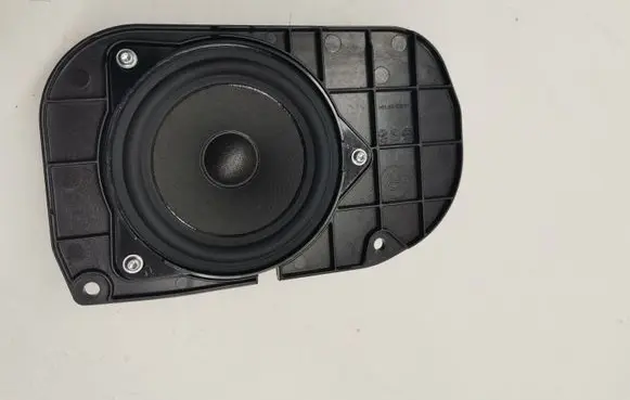 BMW 5 F10 F11 Parcel shelf speaker 9239184