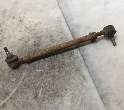 Mercedes-Benz W123 Steering tie rod 
