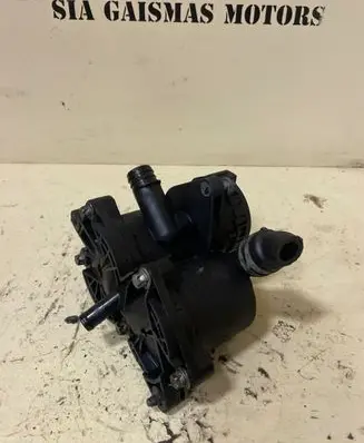 Mercedes-Benz A W168 Breather valve A6680100062