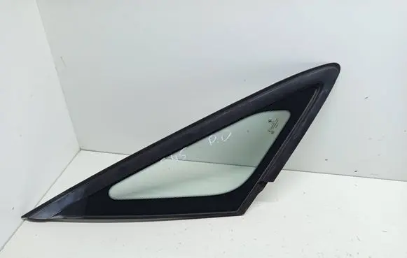 BMW 2 F45 Front door vent window glass four-door 43R001735 E000137