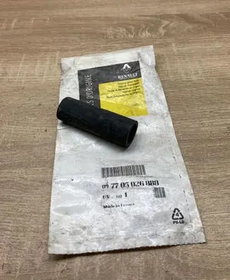 Renault Espace II Other engine part 7705026888
