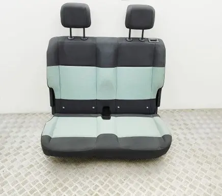 Citroen Berlingo Rear seat 9821885880