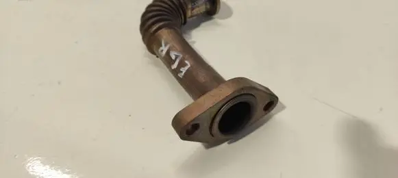 Alfa Romeo 156 EGR valve line/pipe/hose