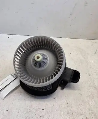 Jaguar XE Heater fan/blower MF1163602681