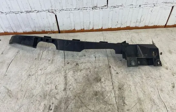 Opel Insignia A Headlight/headlamp mounting bracket 13250571