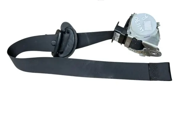BMW 3 E92 E93 Front seatbelt 340032681