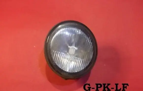 Renault Twingo I Front fog light 7701205665 7700838257