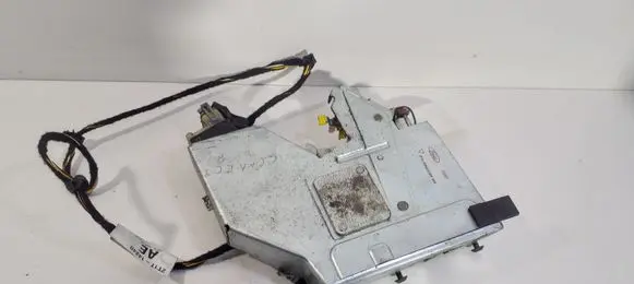 Ford Connect Sliding door lock 2T14V264A33BM 2T1T14240