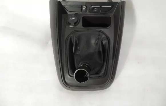 Ford Transit Courier Center console decorative trim JT76-R045H20-C