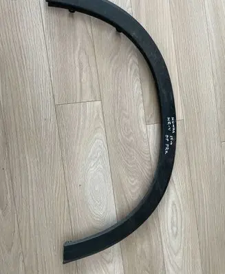 Honda HR-V Fender trim (molding) 74107T7WA010