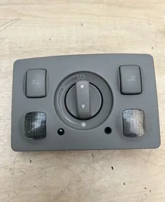 Audi A6 S6 C5 4B Sunroof control unit/module 4B0947303H