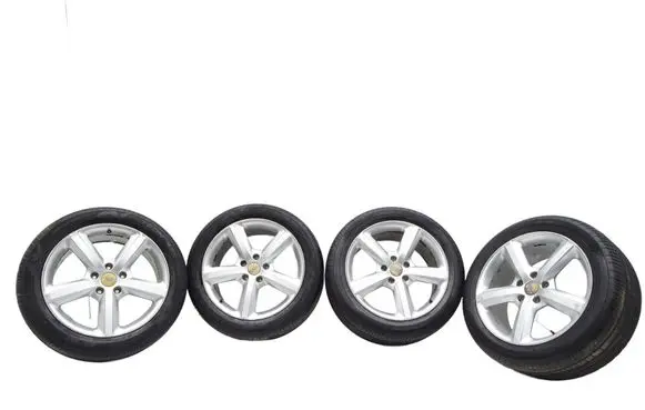 Audi Q7 4L R20 alloy rim 4L0601025H
