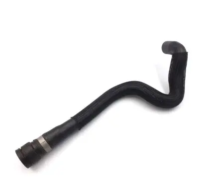 Citroen DS7 Crossback Engine coolant pipe/hose 17127575453