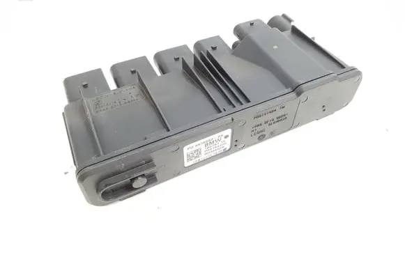 BMW M5 F90 Power management control unit 12638638552