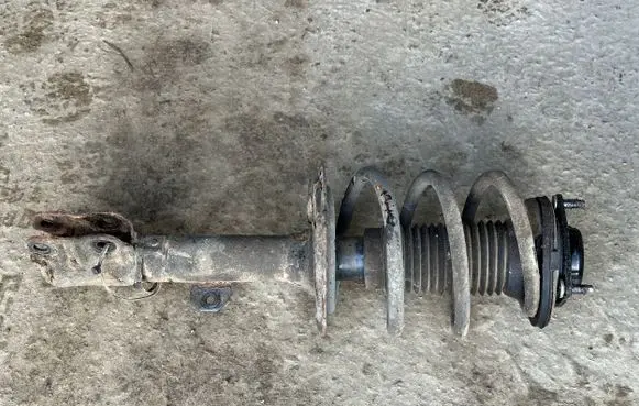 Mitsubishi Outlander Front shock absorber/damper