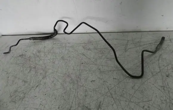 Opel Vectra C Power steering hose/pipe/line 