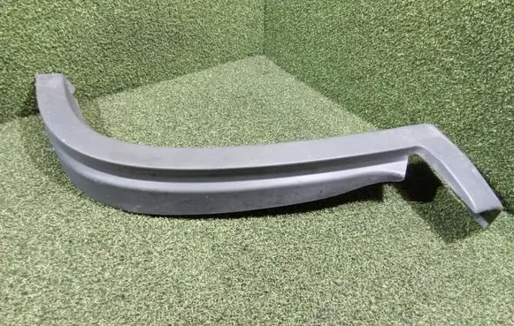 Fiat Ducato Front arch trim 1307938070