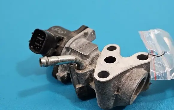 Toyota Yaris EGR valve 13H10 IMPRK1537589