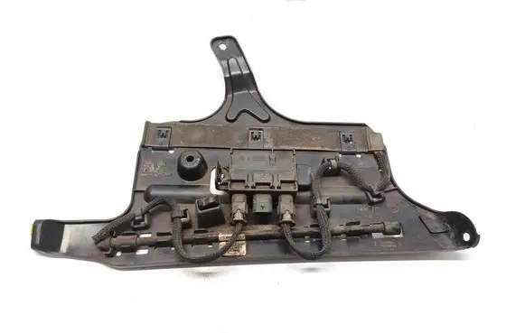 Land Rover Range Rover Velar Tailgate/trunk control unit/module C74781-102