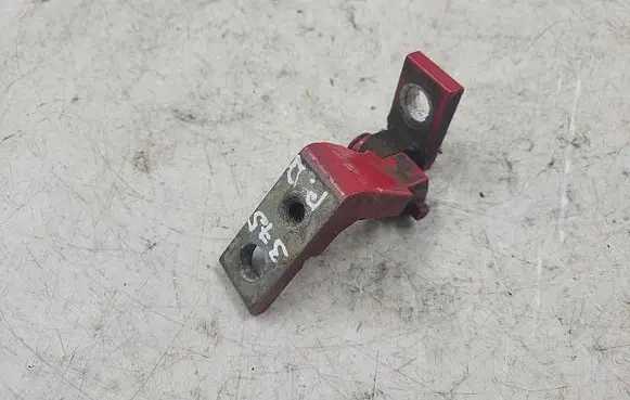 Volkswagen Bora Front door lower hinge 