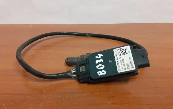 BMW 1 F40 Lambda probe sensor 2267220309 0281008039