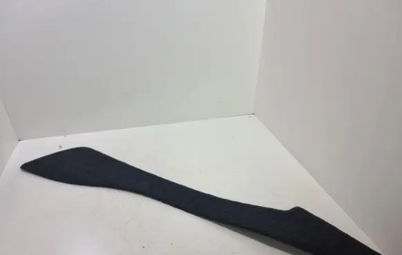 BMW 5 F10 F11 Centre console side trim front 9171568