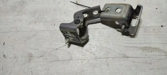 Peugeot 308 Rear door hinge set 37101123