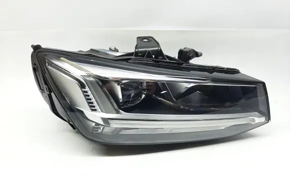 Audi Q2 - Headlight/headlamp 81A941034