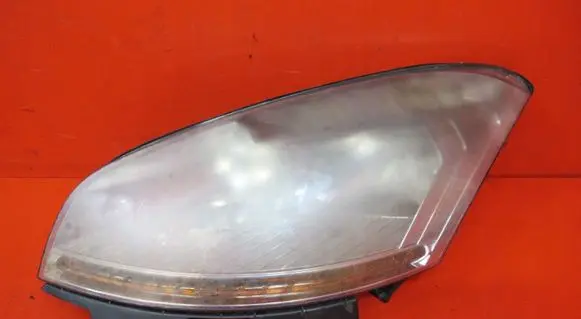 Citroen C4 Grand Picasso Headlight/headlamp