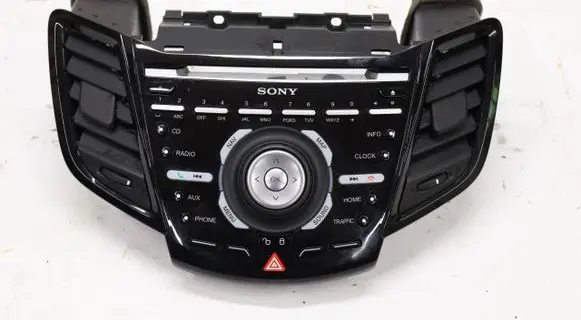 Ford Fiesta Other switches/knobs/shifts C1BT-18K811-TA